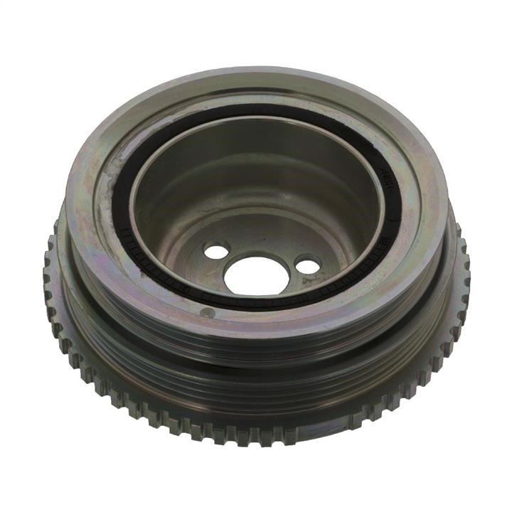 SWAG 70 94 4417 Pulley crankshaft 70944417: Buy near me in Poland at 2407.PL - Good price!