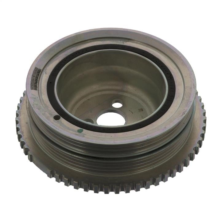 SWAG 70 94 4420 Pulley crankshaft 70944420: Buy near me in Poland at 2407.PL - Good price!