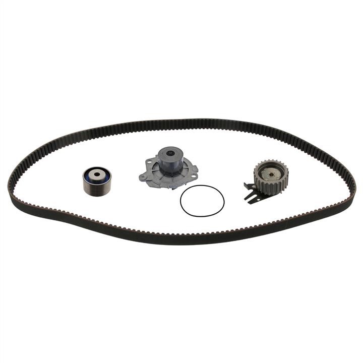  70 94 5143 TIMING BELT KIT WITH WATER PUMP 70945143: Buy near me in Poland at 2407.PL - Good price!