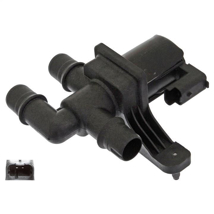 SWAG 70 94 5463 Heater control valve 70945463: Buy near me in Poland at 2407.PL - Good price!
