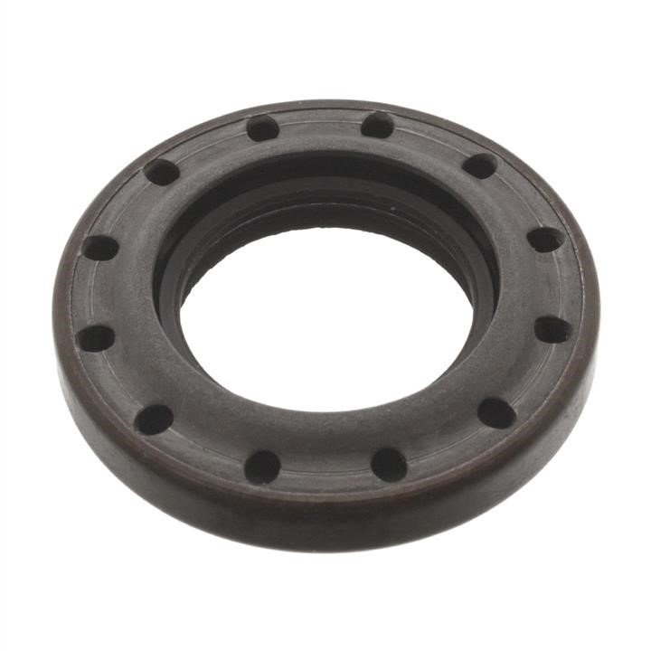 SWAG 70 94 6184 Gearbox oil seal 70946184: Buy near me in Poland at 2407.PL - Good price!