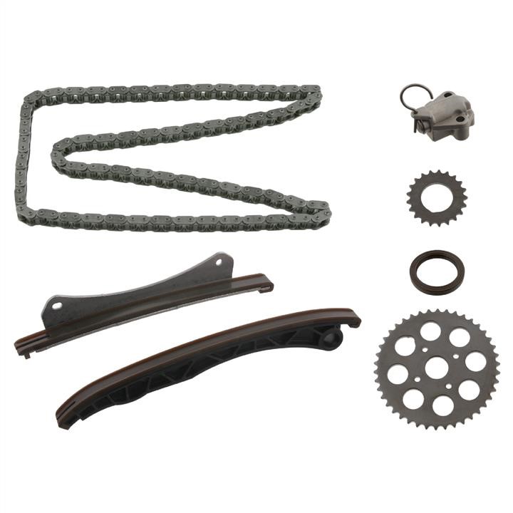 SWAG 70 94 7622 Timing chain kit 70947622: Buy near me in Poland at 2407.PL - Good price!
