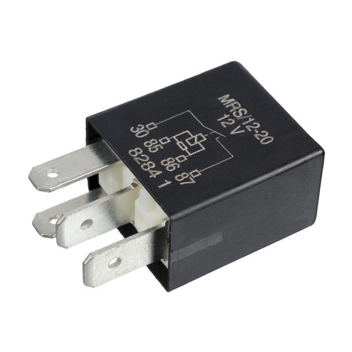 SWAG 70 94 7720 Relay, main current 70947720: Buy near me in Poland at 2407.PL - Good price!