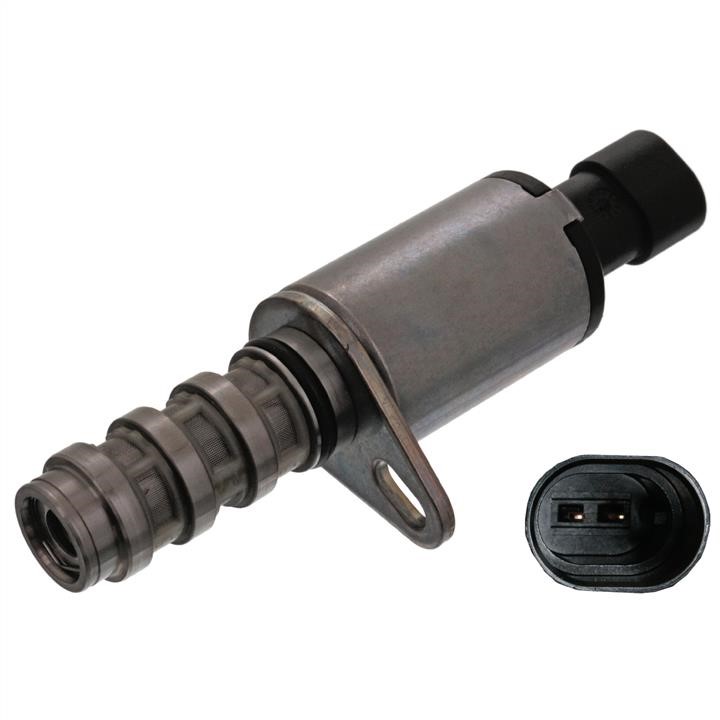 SWAG 70 94 8419 Camshaft adjustment valve 70948419: Buy near me in Poland at 2407.PL - Good price!