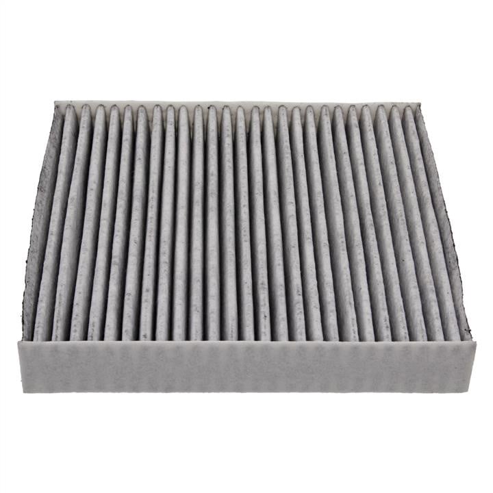 SWAG 70 94 8524 Activated Carbon Cabin Filter 70948524: Buy near me in Poland at 2407.PL - Good price!