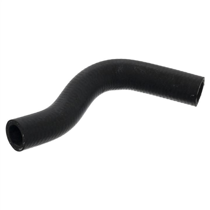 SWAG 70 94 9223 Charger Air Hose 70949223: Buy near me at 2407.PL in Poland at an Affordable price!