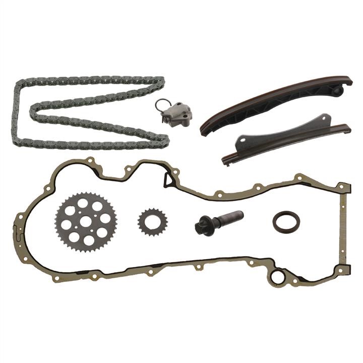 SWAG 70 94 9622 Timing chain kit 70949622: Buy near me in Poland at 2407.PL - Good price!