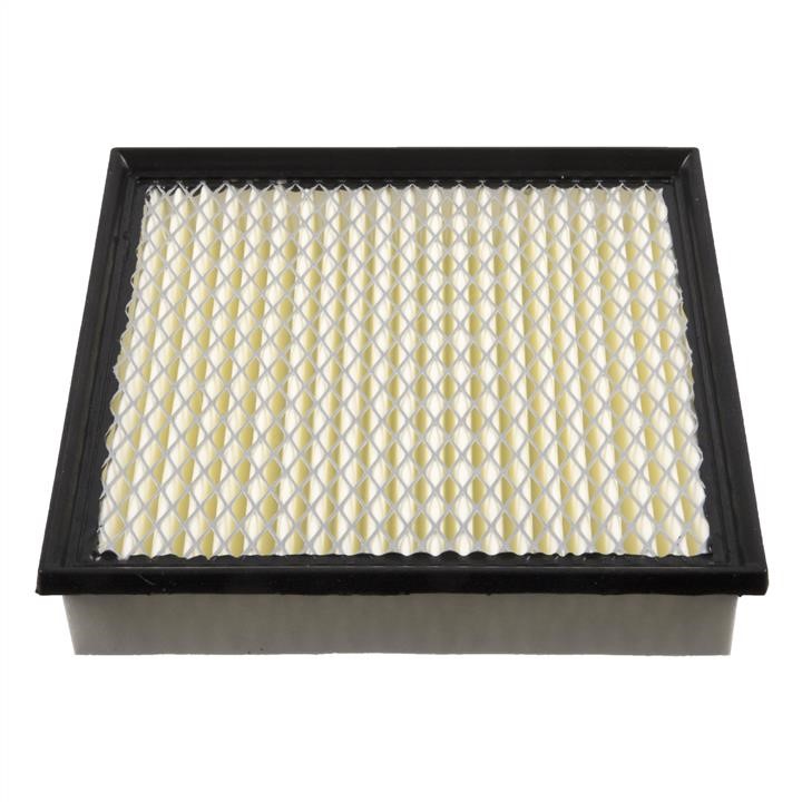 SWAG 70 94 9655 Air filter 70949655: Buy near me in Poland at 2407.PL - Good price!