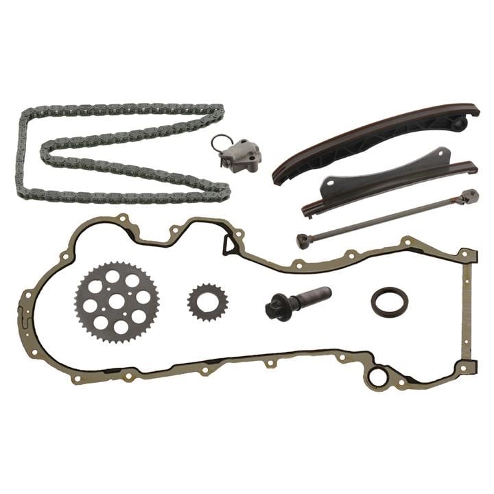 SWAG 70 94 9722 Timing chain kit 70949722: Buy near me in Poland at 2407.PL - Good price!