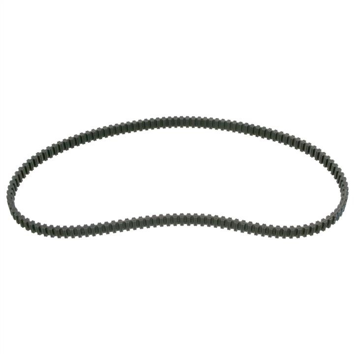 SWAG 74 02 0009 Timing belt 74020009: Buy near me in Poland at 2407.PL - Good price!