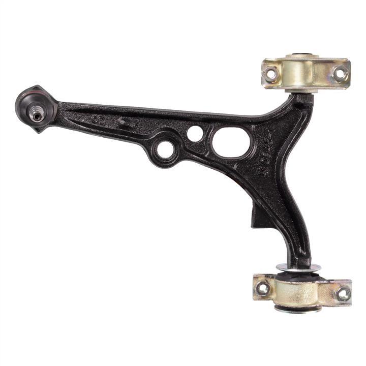 SWAG 74 73 0001 Suspension arm front lower left 74730001: Buy near me in Poland at 2407.PL - Good price!