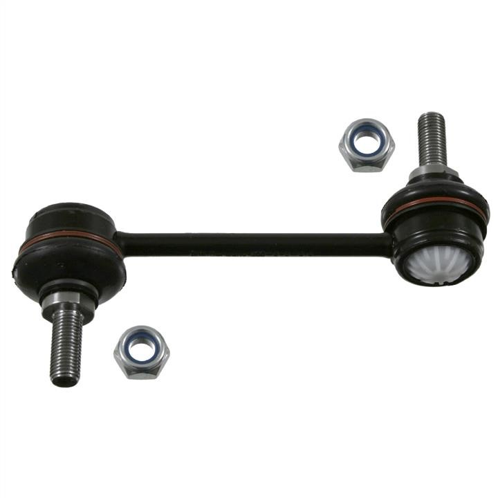 SWAG 74 76 0001 Front stabilizer bar 74760001: Buy near me in Poland at 2407.PL - Good price!
