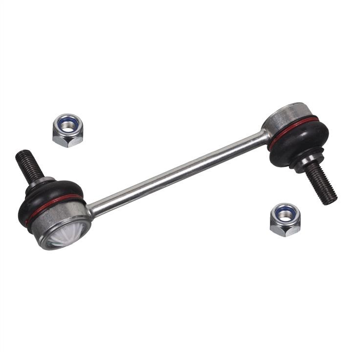 SWAG 74 92 1204 Front stabilizer bar 74921204: Buy near me in Poland at 2407.PL - Good price!