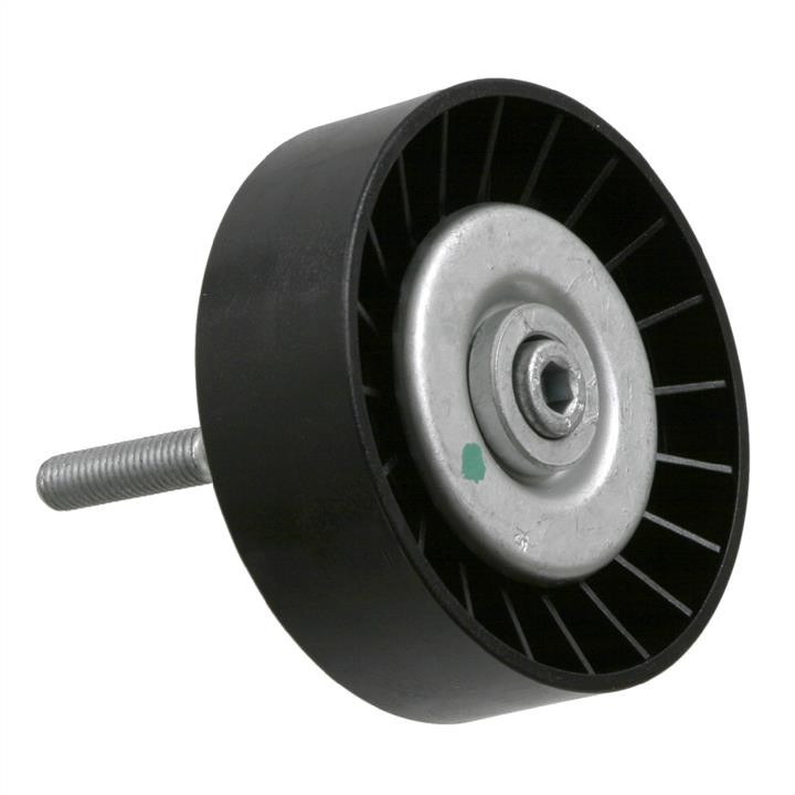 SWAG 74 92 2405 Idler Pulley 74922405: Buy near me in Poland at 2407.PL - Good price!