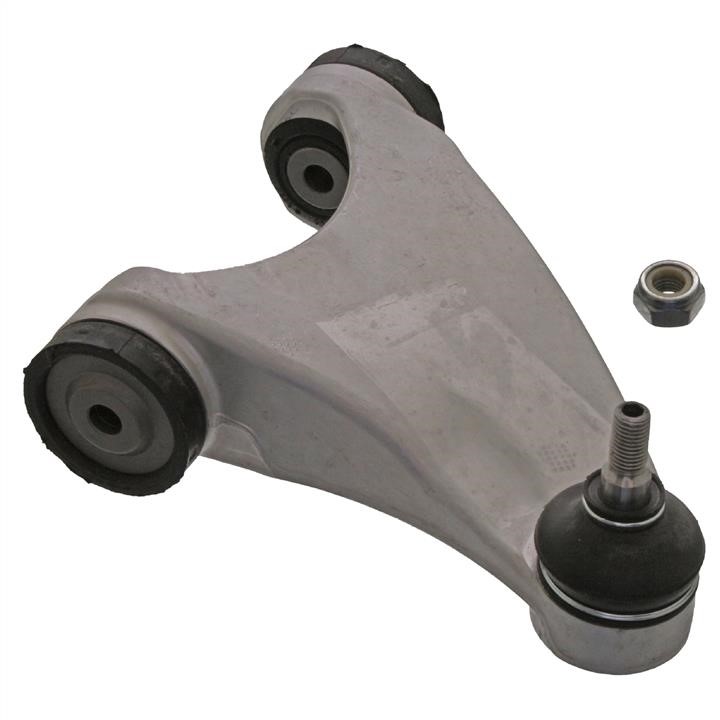 SWAG 74 92 3163 Suspension arm front upper right 74923163: Buy near me in Poland at 2407.PL - Good price!