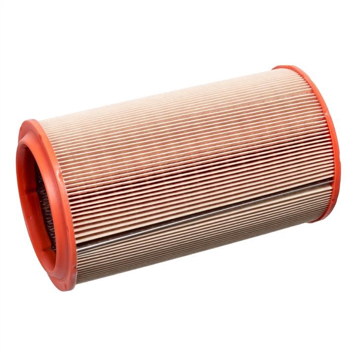 SWAG 74 93 2207 Air filter 74932207: Buy near me in Poland at 2407.PL - Good price!