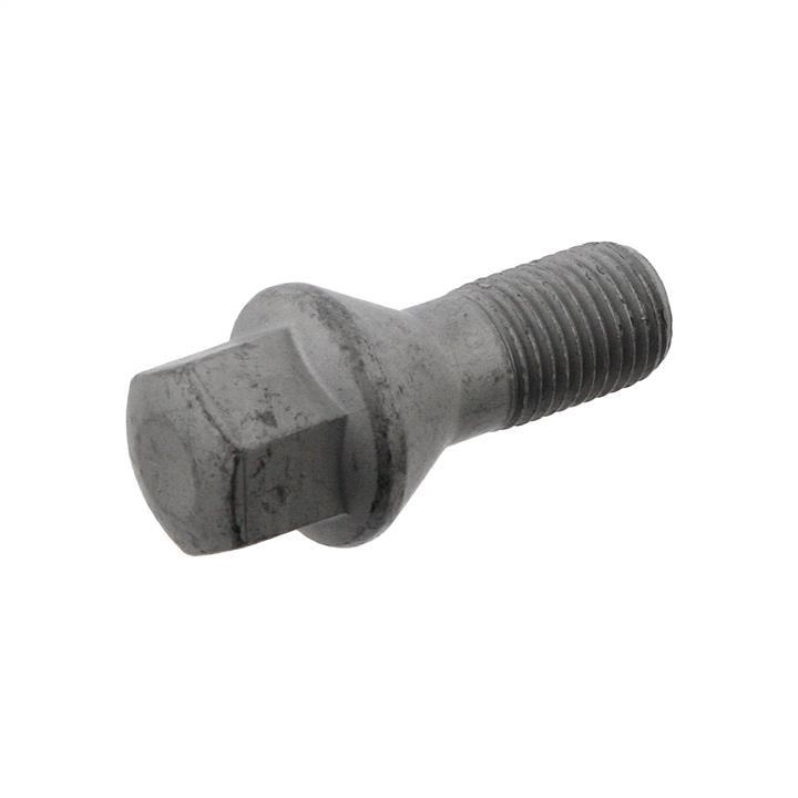SWAG 74 93 2438 Wheel bolt 74932438: Buy near me at 2407.PL in Poland at an Affordable price! 74932438 SWAG Wheel bolt