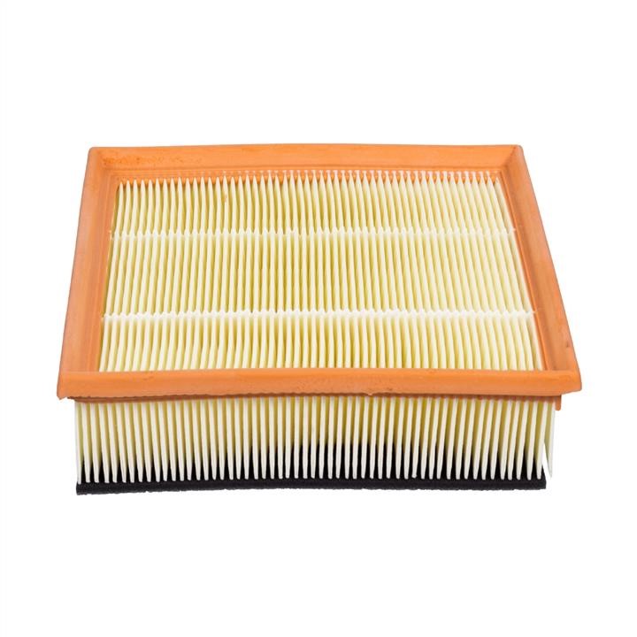 SWAG 74 93 4400 Air filter 74934400: Buy near me in Poland at 2407.PL - Good price!