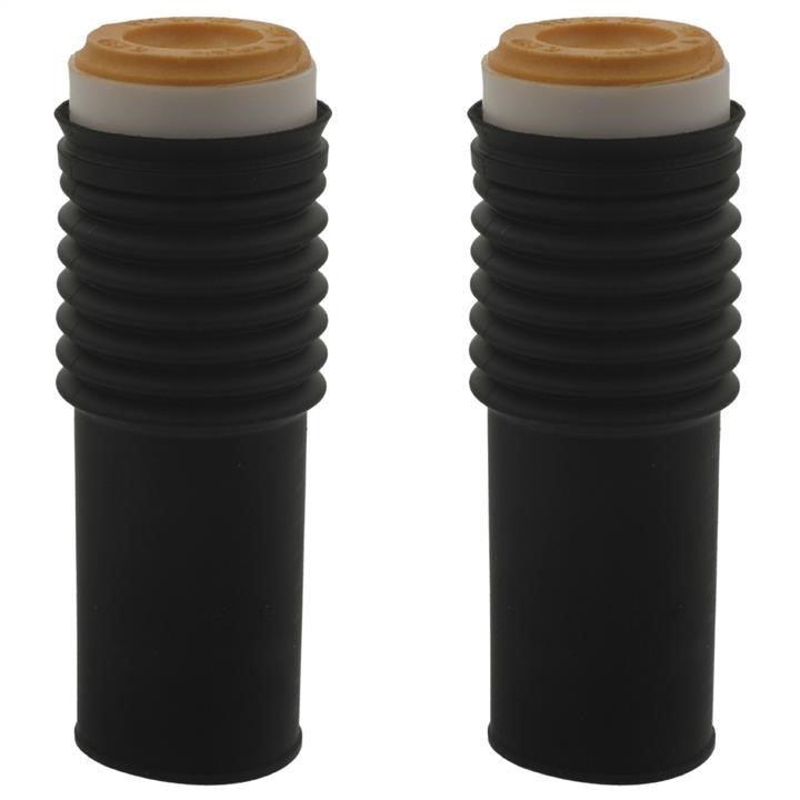 SWAG 74 93 6998 Rubber buffer, suspension 74936998: Buy near me in Poland at 2407.PL - Good price!