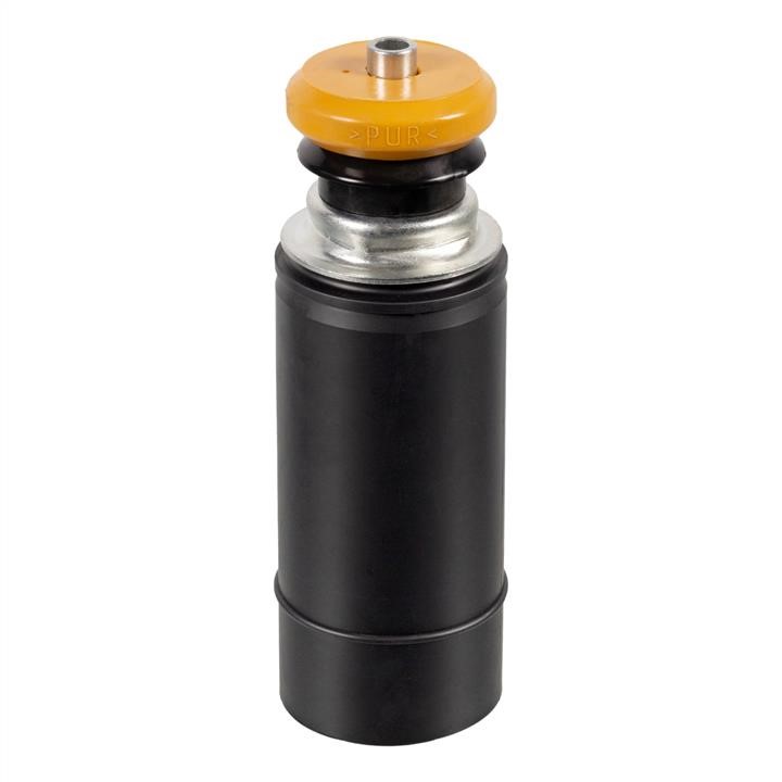 SWAG 74 93 7005 Bellow and bump for 1 shock absorber 74937005: Buy near me in Poland at 2407.PL - Good price!
