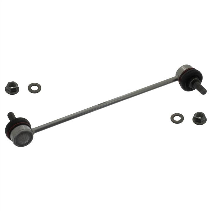 SWAG 74 94 3450 Front stabilizer bar 74943450: Buy near me in Poland at 2407.PL - Good price!
