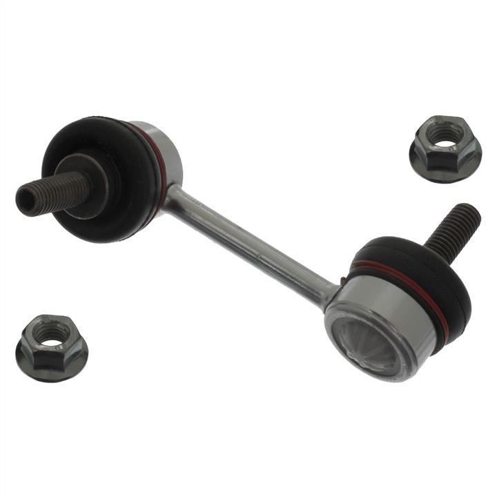 SWAG 74 94 3453 Left stabilizer bar 74943453: Buy near me in Poland at 2407.PL - Good price!
