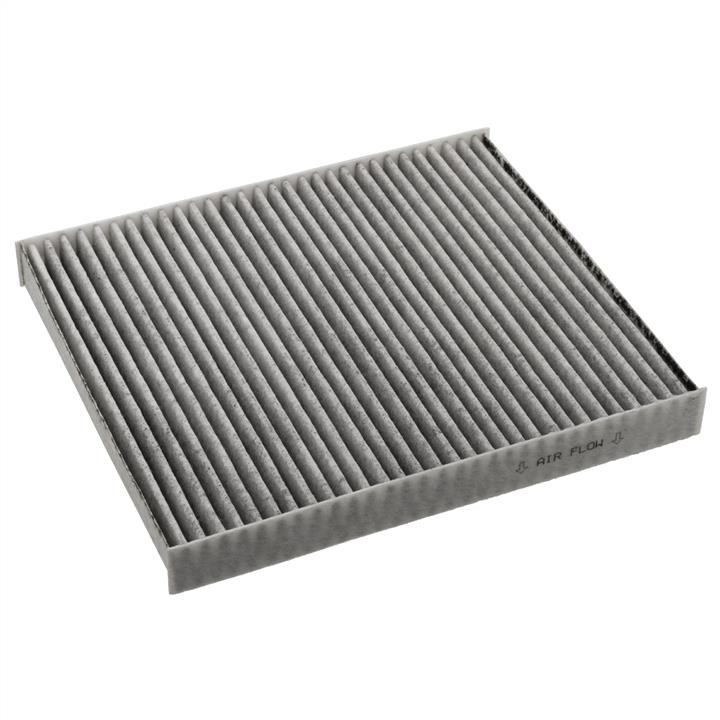 SWAG 74 94 8483 Activated Carbon Cabin Filter 74948483: Buy near me in Poland at 2407.PL - Good price!