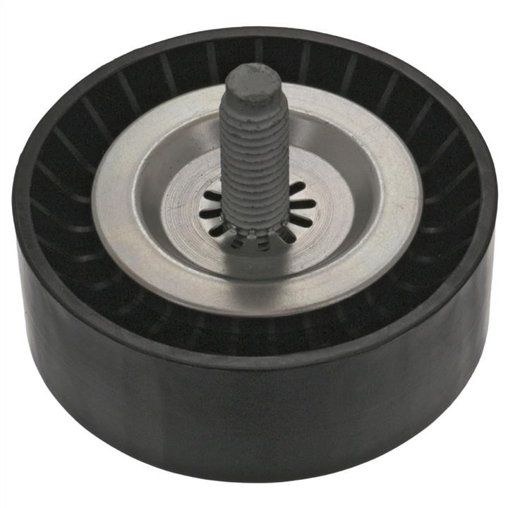 SWAG 80 10 0328 Idler Pulley 80100328: Buy near me in Poland at 2407.PL - Good price!