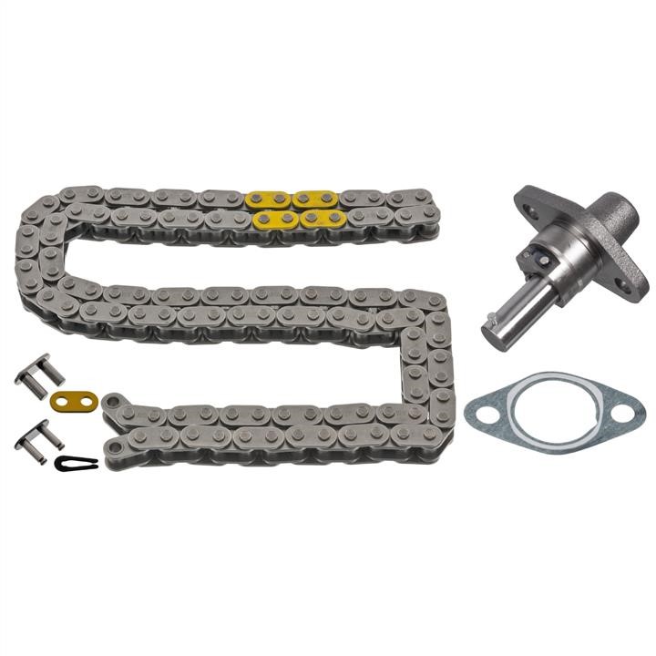 SWAG 80 10 2440 Timing chain kit 80102440: Buy near me in Poland at 2407.PL - Good price!