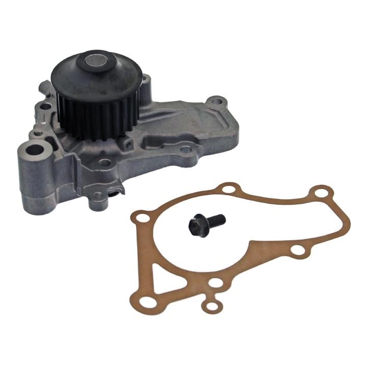 SWAG 80 15 0001 Water pump 80150001: Buy near me in Poland at 2407.PL - Good price!