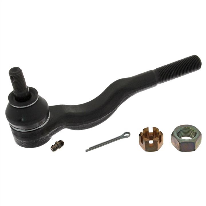 SWAG 80 71 0005 Tie rod end inner 80710005: Buy near me in Poland at 2407.PL - Good price!