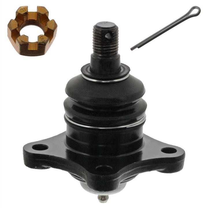 SWAG 80 78 0003 Ball joint 80780003: Buy near me in Poland at 2407.PL - Good price!