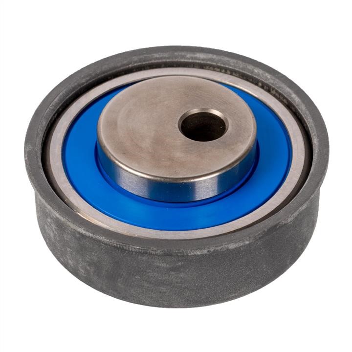 SWAG 80 92 7123 Tensioner pulley, timing belt 80927123: Buy near me in Poland at 2407.PL - Good price!