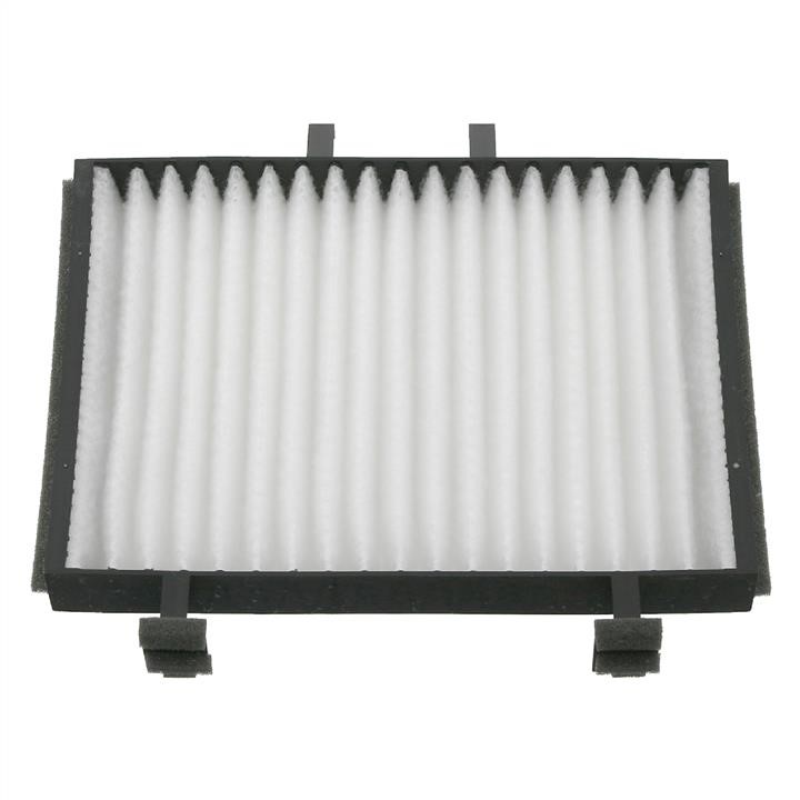 SWAG 80 92 7833 Filter, interior air 80927833: Buy near me in Poland at 2407.PL - Good price!