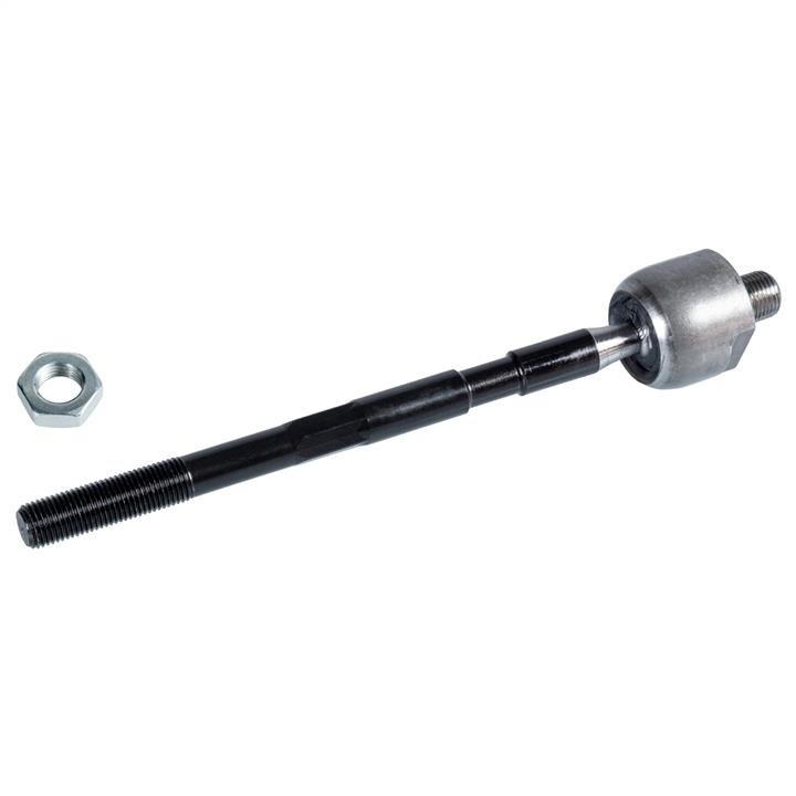 SWAG 80 92 7928 Inner Tie Rod 80927928: Buy near me at 2407.PL in Poland at an Affordable price!