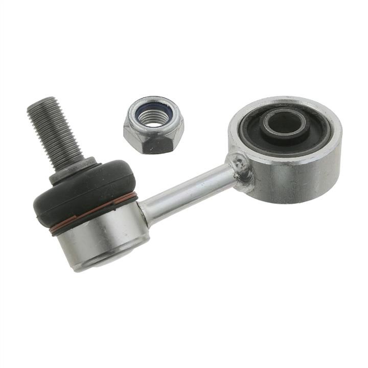 SWAG 80 92 7985 Front Left stabilizer bar 80927985: Buy near me in Poland at 2407.PL - Good price!