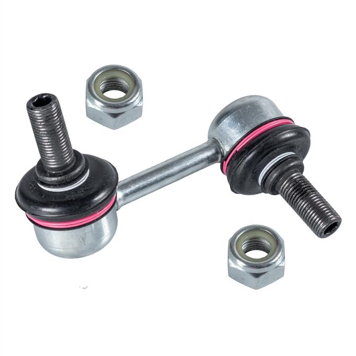 SWAG 80 92 7989 Front Left stabilizer bar 80927989: Buy near me in Poland at 2407.PL - Good price!