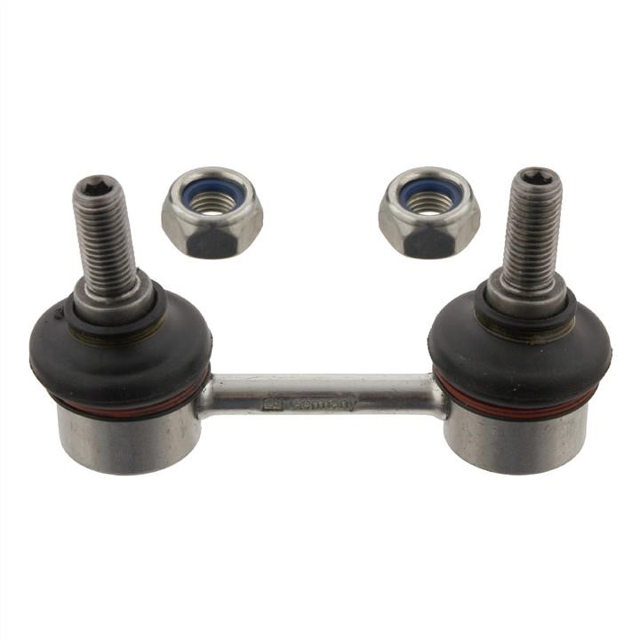 SWAG 80 92 8220 Rear stabilizer bar 80928220: Buy near me in Poland at 2407.PL - Good price!