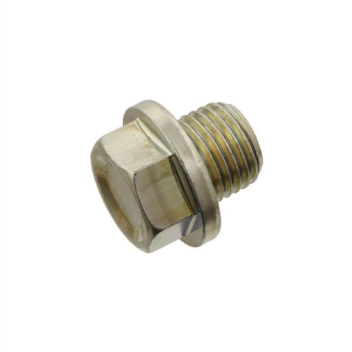 SWAG 80 93 0180 Sump plug 80930180: Buy near me in Poland at 2407.PL - Good price!