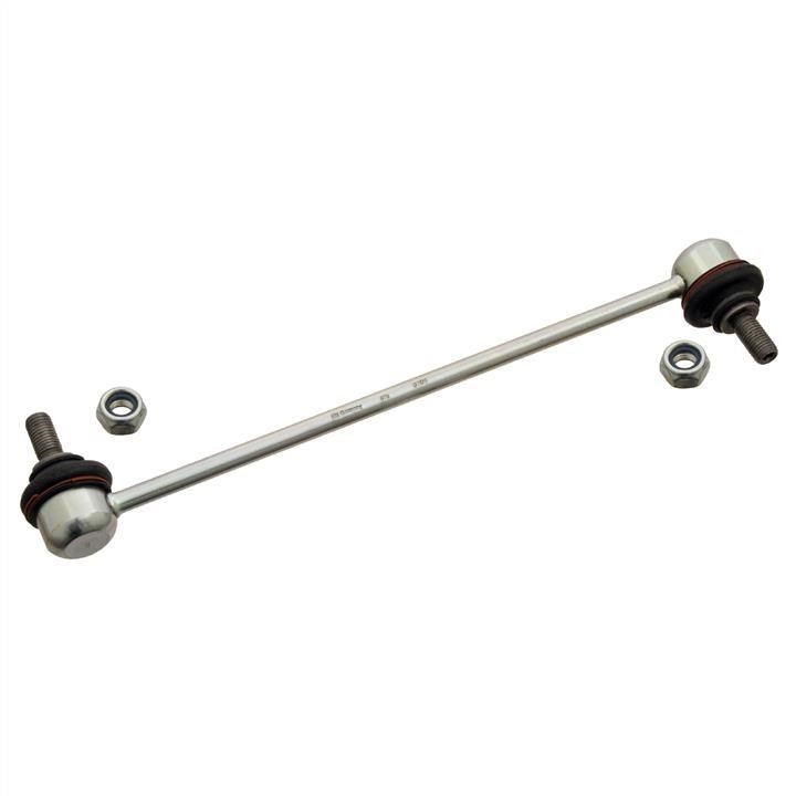 SWAG 80 93 0401 Front stabilizer bar 80930401: Buy near me in Poland at 2407.PL - Good price!