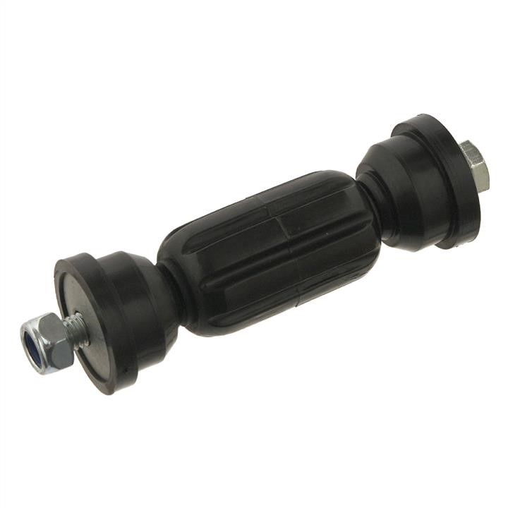 SWAG 80 93 0588 Front stabilizer bar 80930588: Buy near me at 2407.PL in Poland at an Affordable price!
