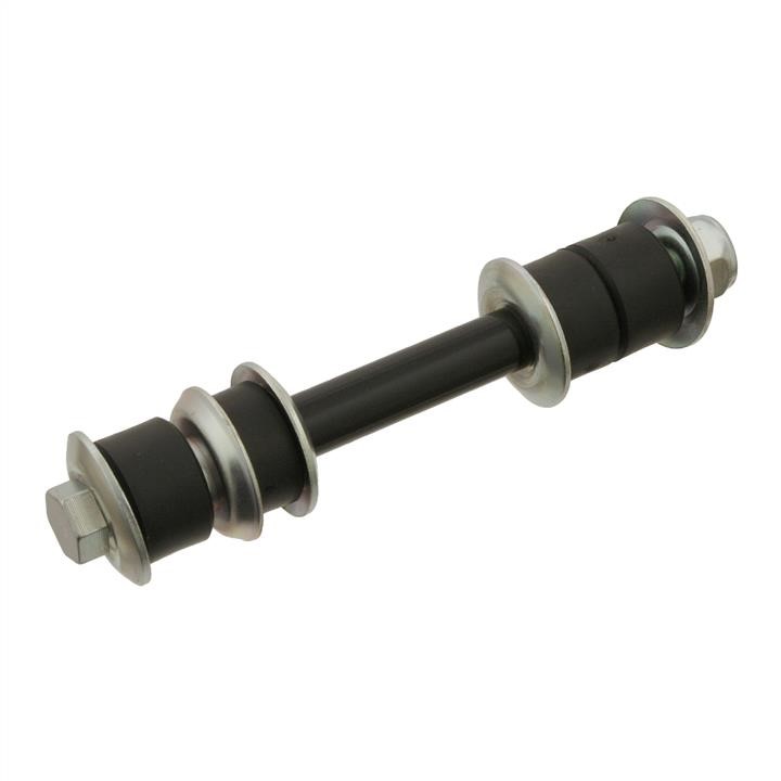 SWAG 80 93 0817 Rear stabilizer bar 80930817: Buy near me in Poland at 2407.PL - Good price!