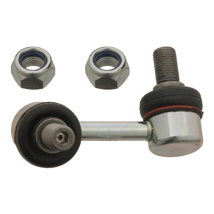 SWAG 80 93 0844 Front stabilizer bar, right 80930844: Buy near me at 2407.PL in Poland at an Affordable price!