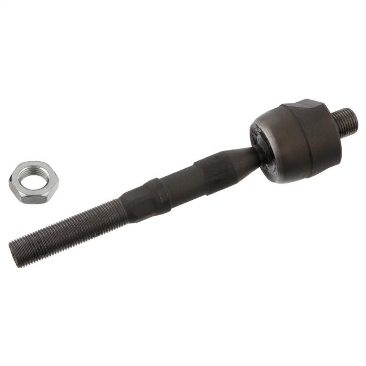 SWAG 80 93 1522 Inner Tie Rod 80931522: Buy near me in Poland at 2407.PL - Good price!