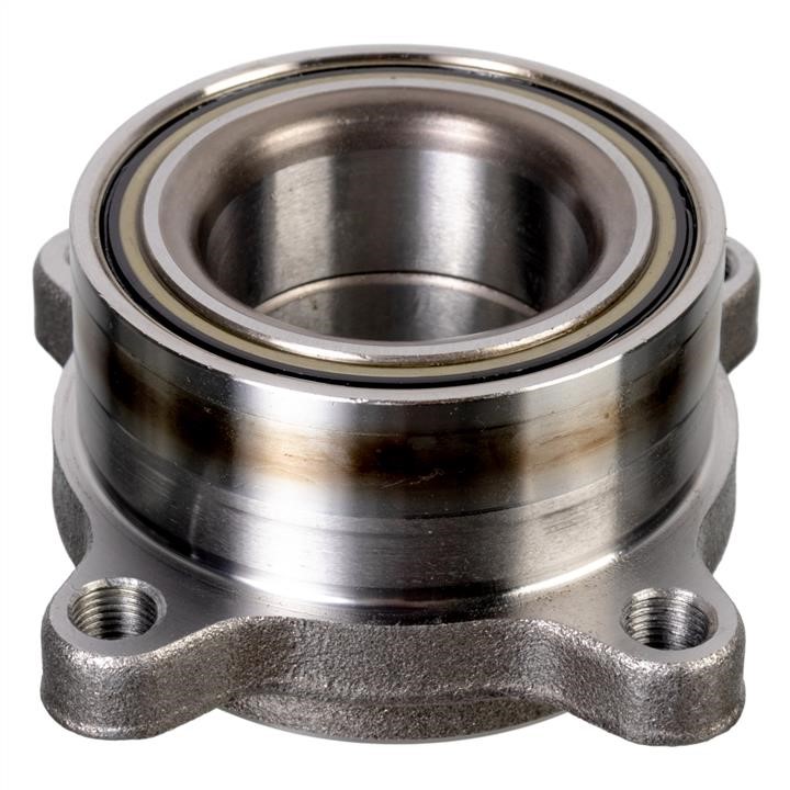 SWAG 80 93 1833 Front wheel bearing 80931833: Buy near me in Poland at 2407.PL - Good price!