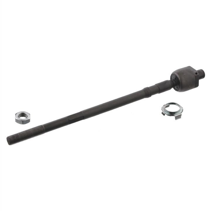 SWAG 80 93 2039 Right tie rod 80932039: Buy near me in Poland at 2407.PL - Good price!