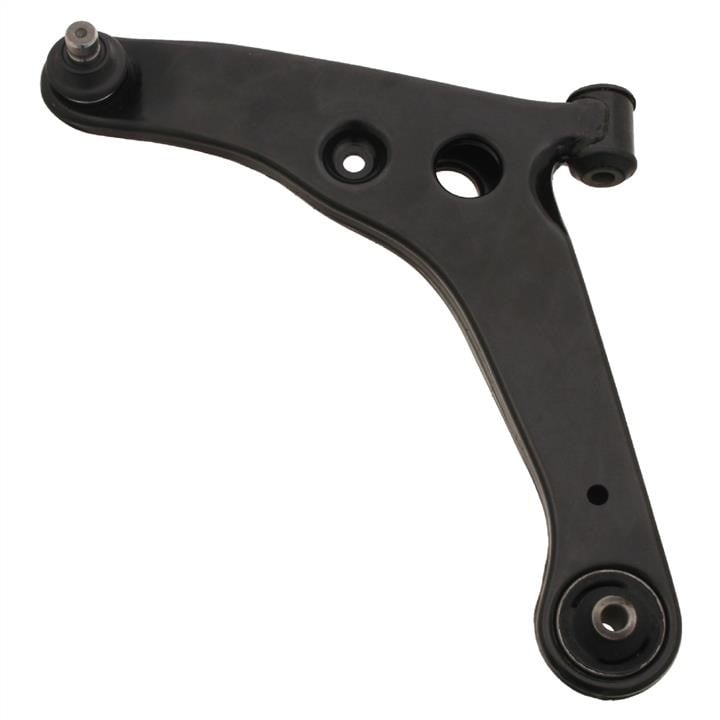 SWAG 80 93 2071 Suspension arm, front left 80932071: Buy near me in Poland at 2407.PL - Good price!
