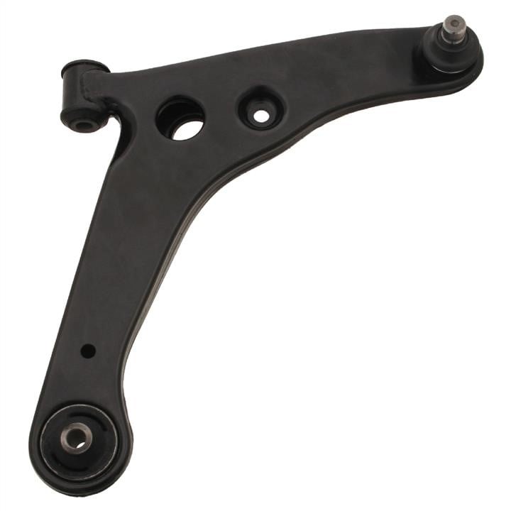 SWAG 80 93 2072 Suspension arm front right 80932072: Buy near me in Poland at 2407.PL - Good price!