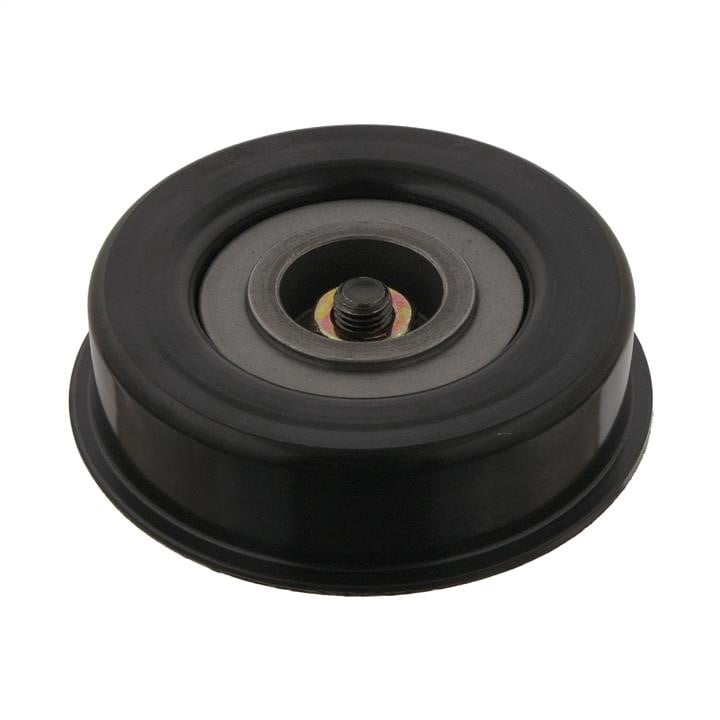 SWAG 80 93 2446 Idler Pulley 80932446: Buy near me in Poland at 2407.PL - Good price!