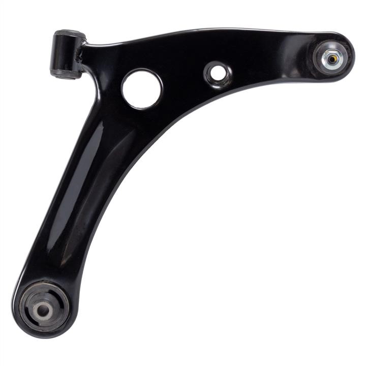 SWAG 80 93 3611 Suspension arm front lower right 80933611: Buy near me in Poland at 2407.PL - Good price!